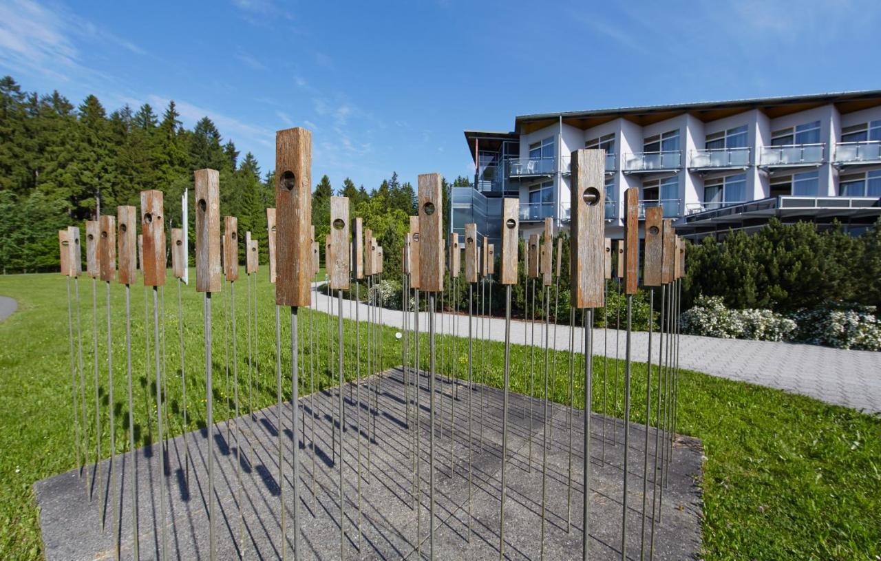 Green Night Hotel Falkenstein  Exterior photo